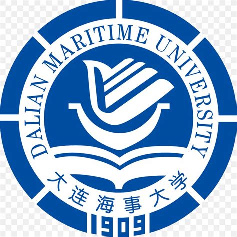 dalian maritime university logo